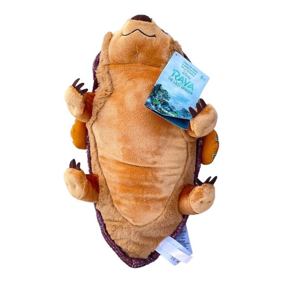 Disney Store Raya and the Last Dragon Tuk Tuk Plush - Picture 4 of 9